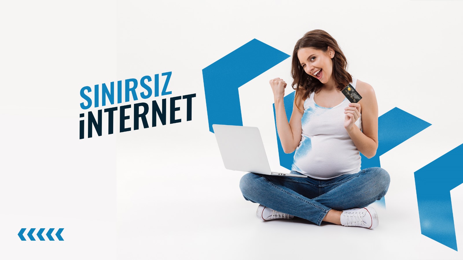 Sınırsız internet